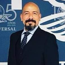 Felipe Reyna