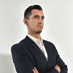 Oscar Raymundo Pérez Cano
