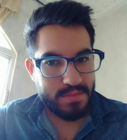 Daniel Ramírez Casio