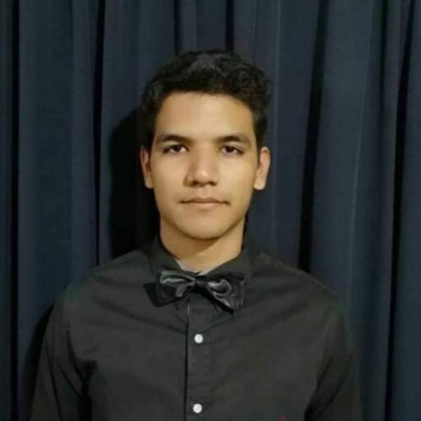 Isaac Alejandro Leyva Lopez