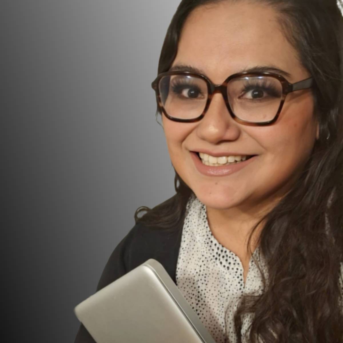 Dafne Ganado