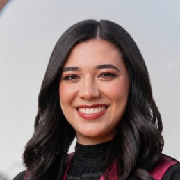 Catherine Zaideth Robles Rangel