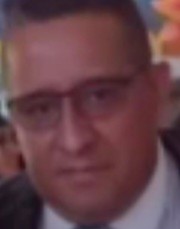 Christian Flores Jimenez