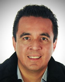 Arturo Gerardo Torres Luna