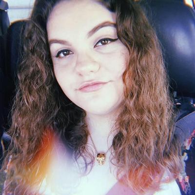 Vanessa Renee De La Rosa Eggleston