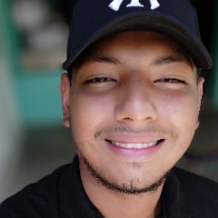 Jafet Patricio albarran