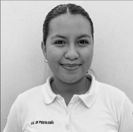 Kassandra Jeraldin Marquez Ruiz