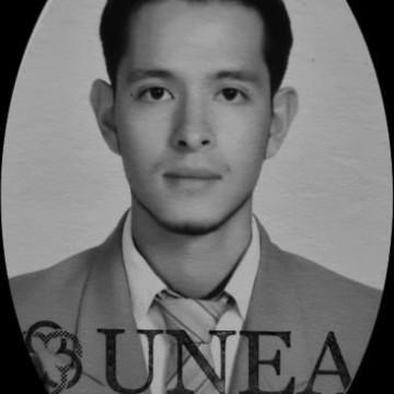 VICTOR DANIEL DIAZ LOPEZ