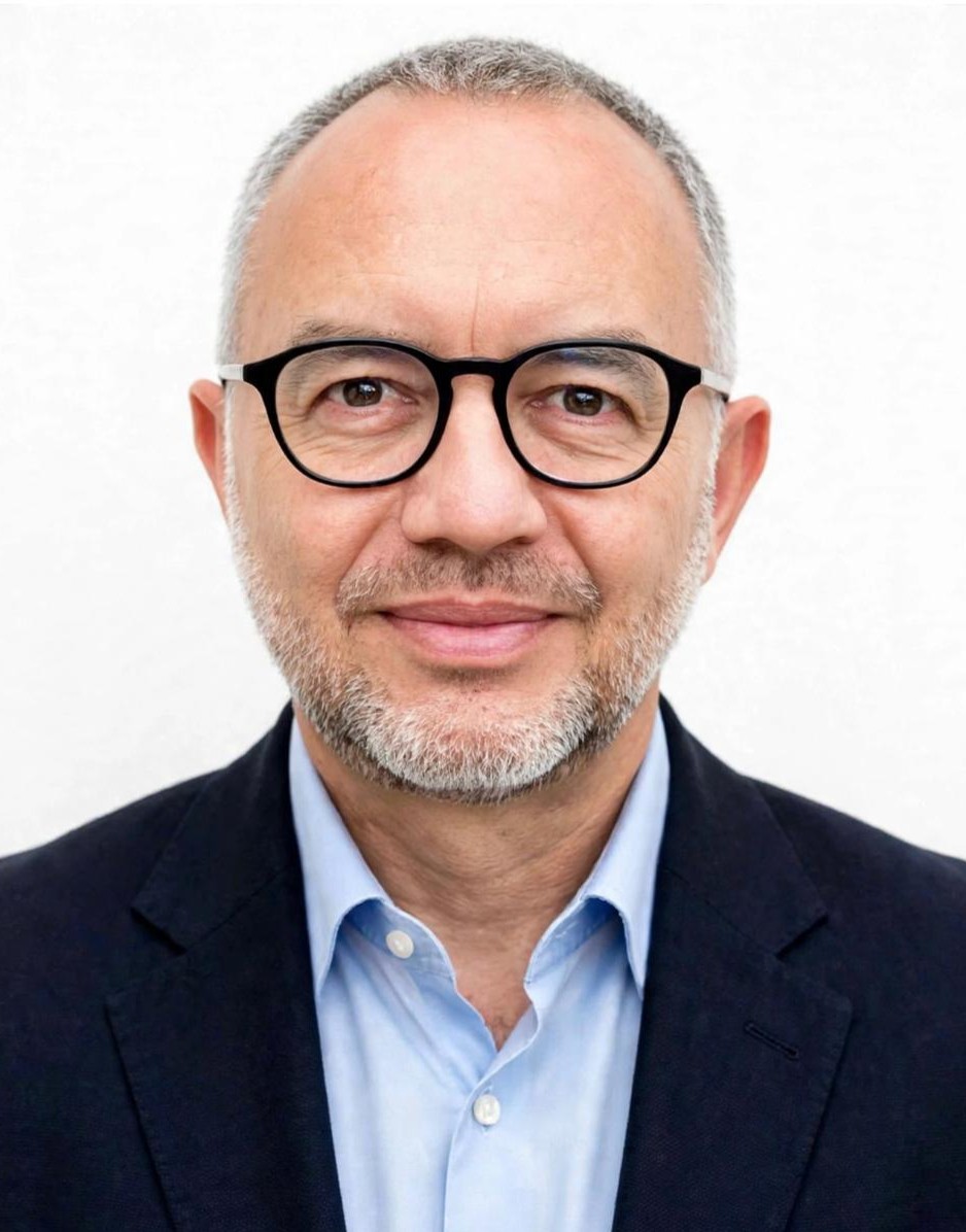 Alberto Rosas Caraveo