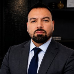 Óscar Antonio González Blanco