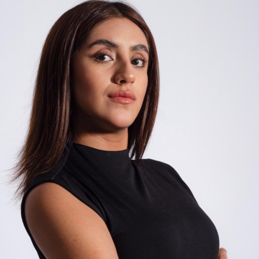 Tania Yaribi Hernandez Salgado
