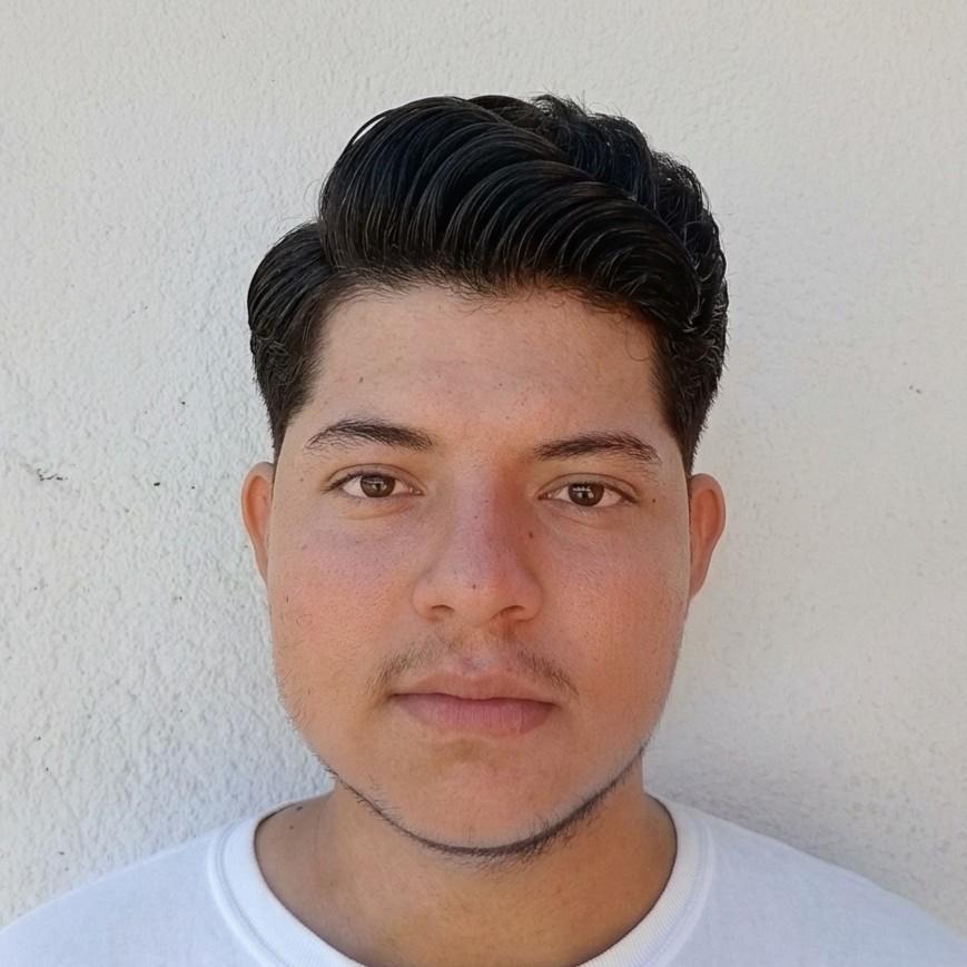 sergio roberto molina santana