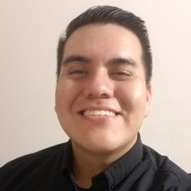 Alex Marin Varela Tostado