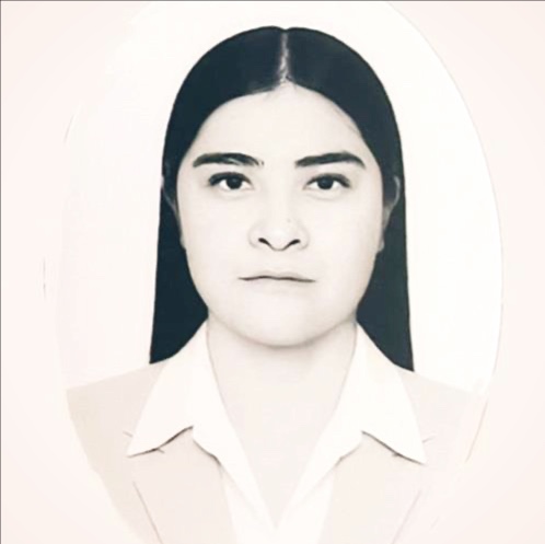 Alondra Hernandez Mota