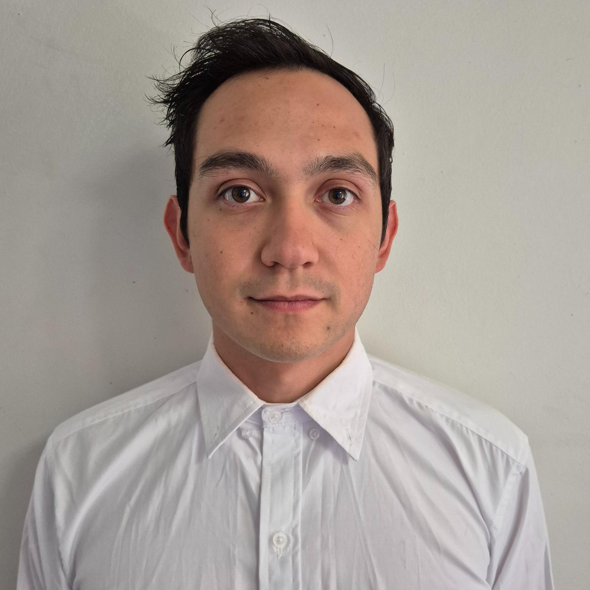 GLAUCO DANIEL REYES DELGADO