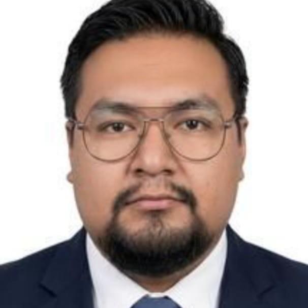 Alan Patricio Aguilar
