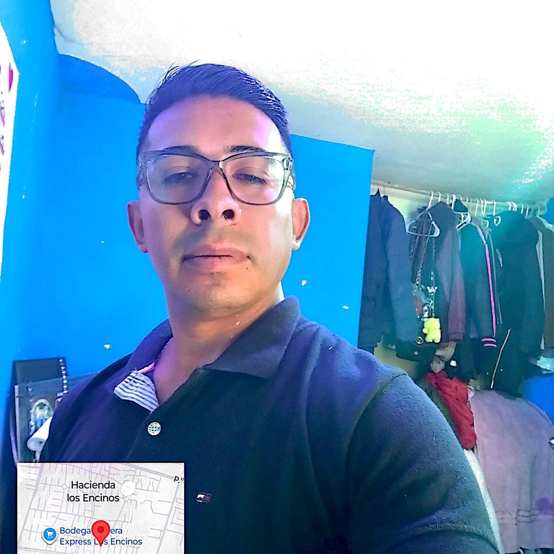 Arturo Lopez Yañez