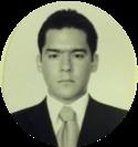 Orlando Patricio Gómez Verde