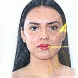 ALBA LIZETH GOMEZ OLIVERA
