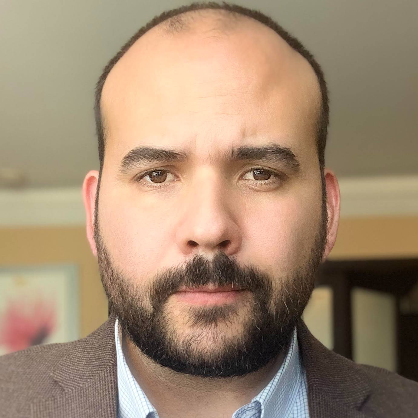 Adrián R. Gutiérrez S.