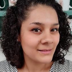 Daniela Pérez Flores
