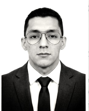 Diego Israel Ortega Miranda