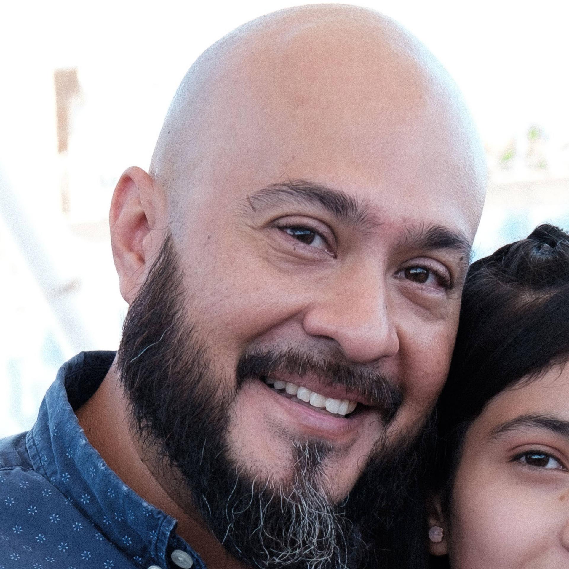 Victor Vargas