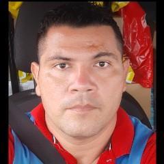 Raciel Vera Benitez