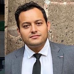 JOSE ALBERTO MUNGUIA RODRIGUEZ
