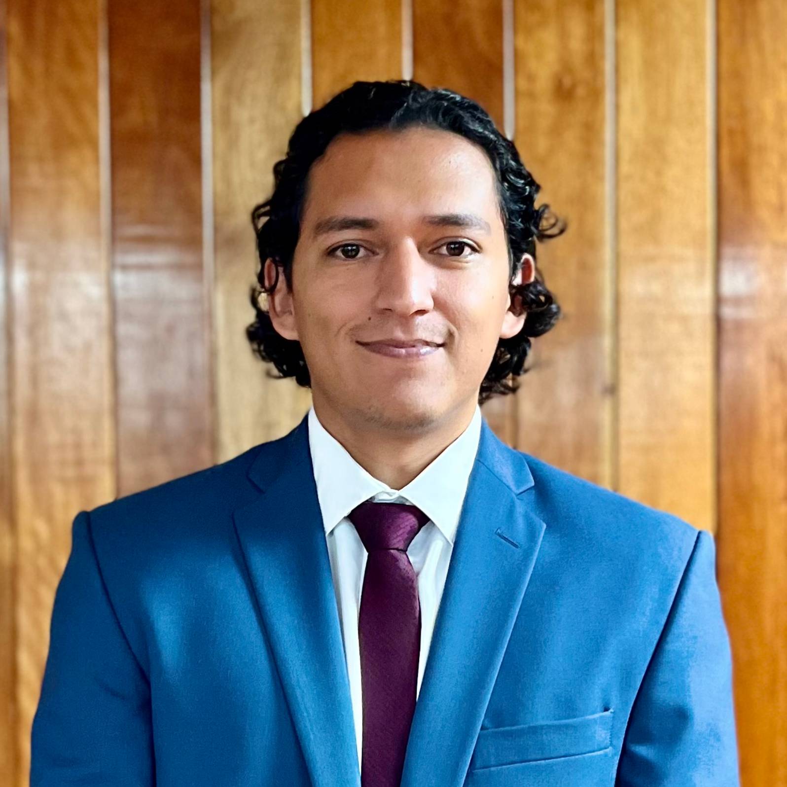 Roberto Mendieta Ortega