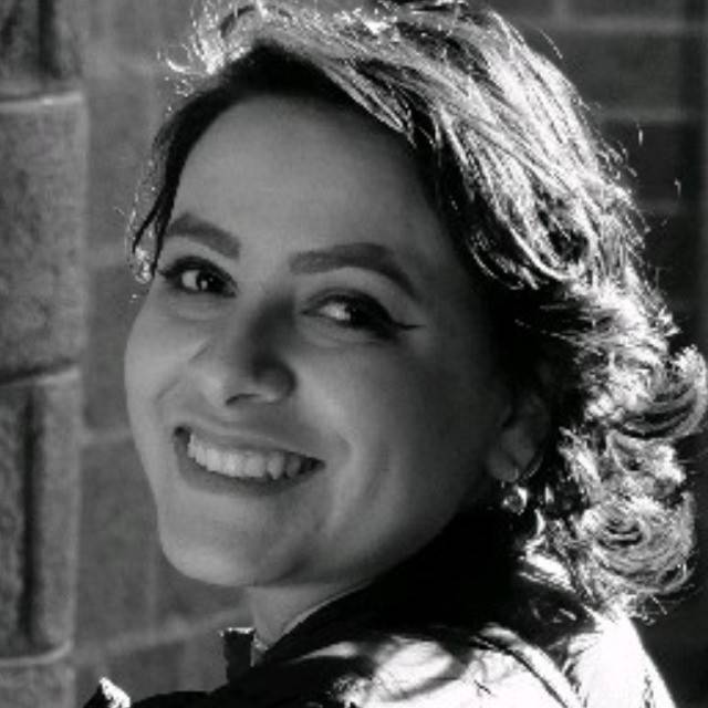 Hilda Rebolledo