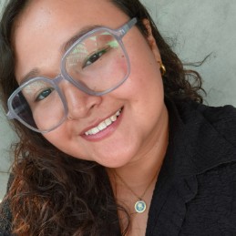 Brenda Alicia Tanori Barbosa