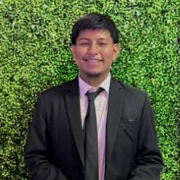 Nelson Fabian Espinoza Fernandez