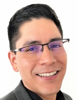 Miguel Angel Marin Soto