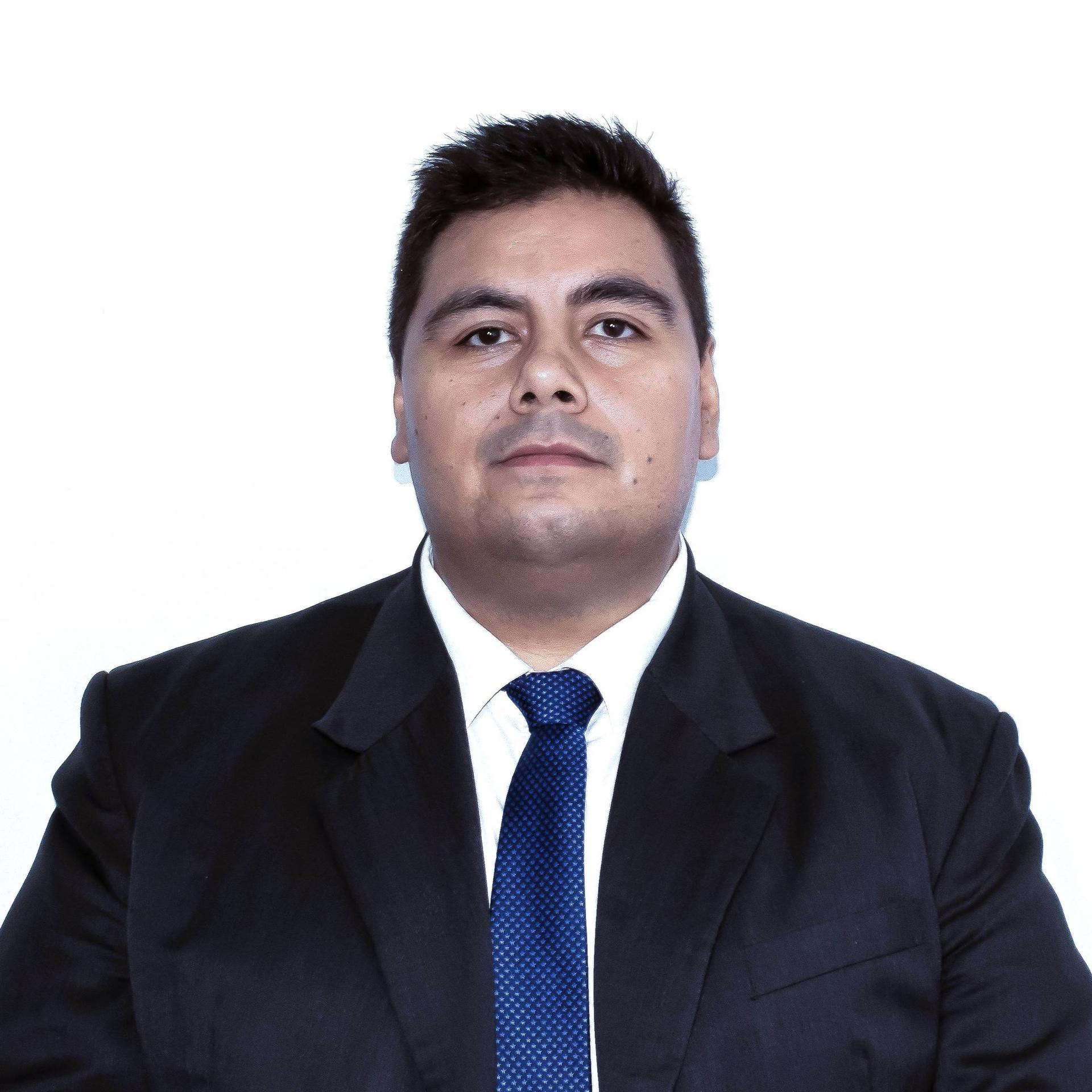 ROGELIO RIOS J