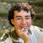 Enrique Alcazar Fernandez