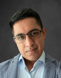 Luis Carlos Garcia
