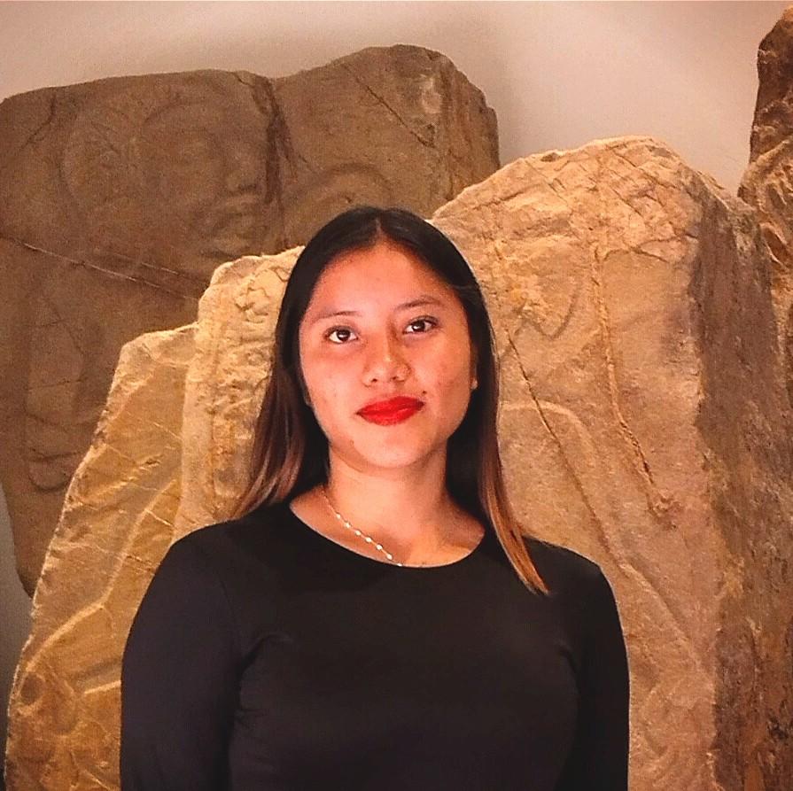 LAURA PATRICIA GARCÍA MARTÍNEZ