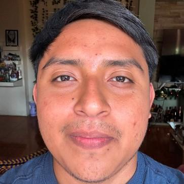 Braulio Paul Ramirez Diaz