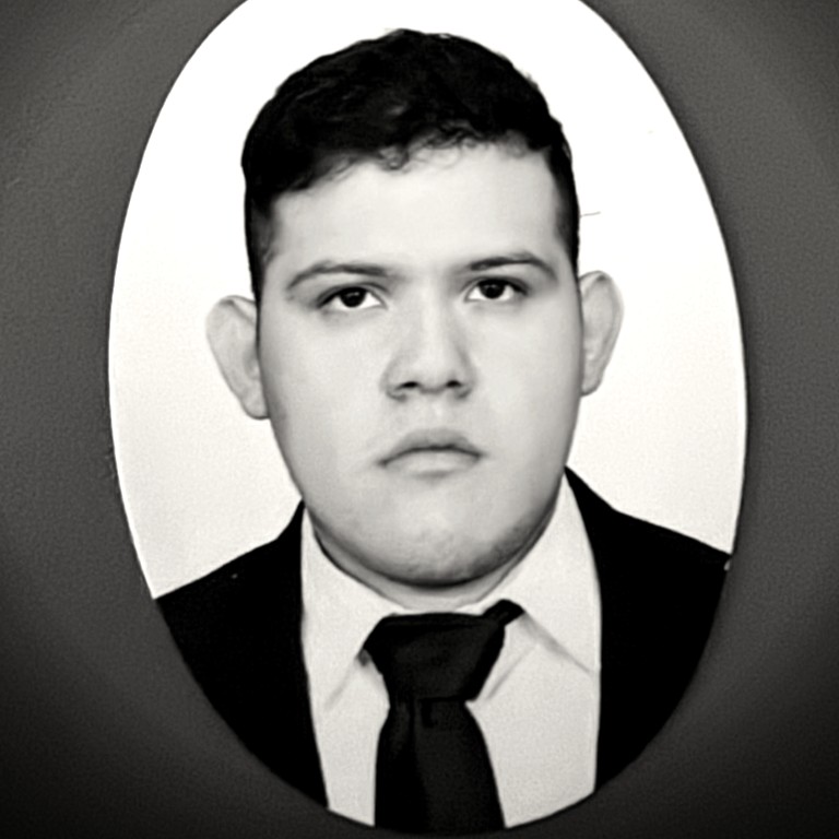 Daniel Alexis González Aguilera