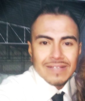 Juan Carlos Rocha Aguilar