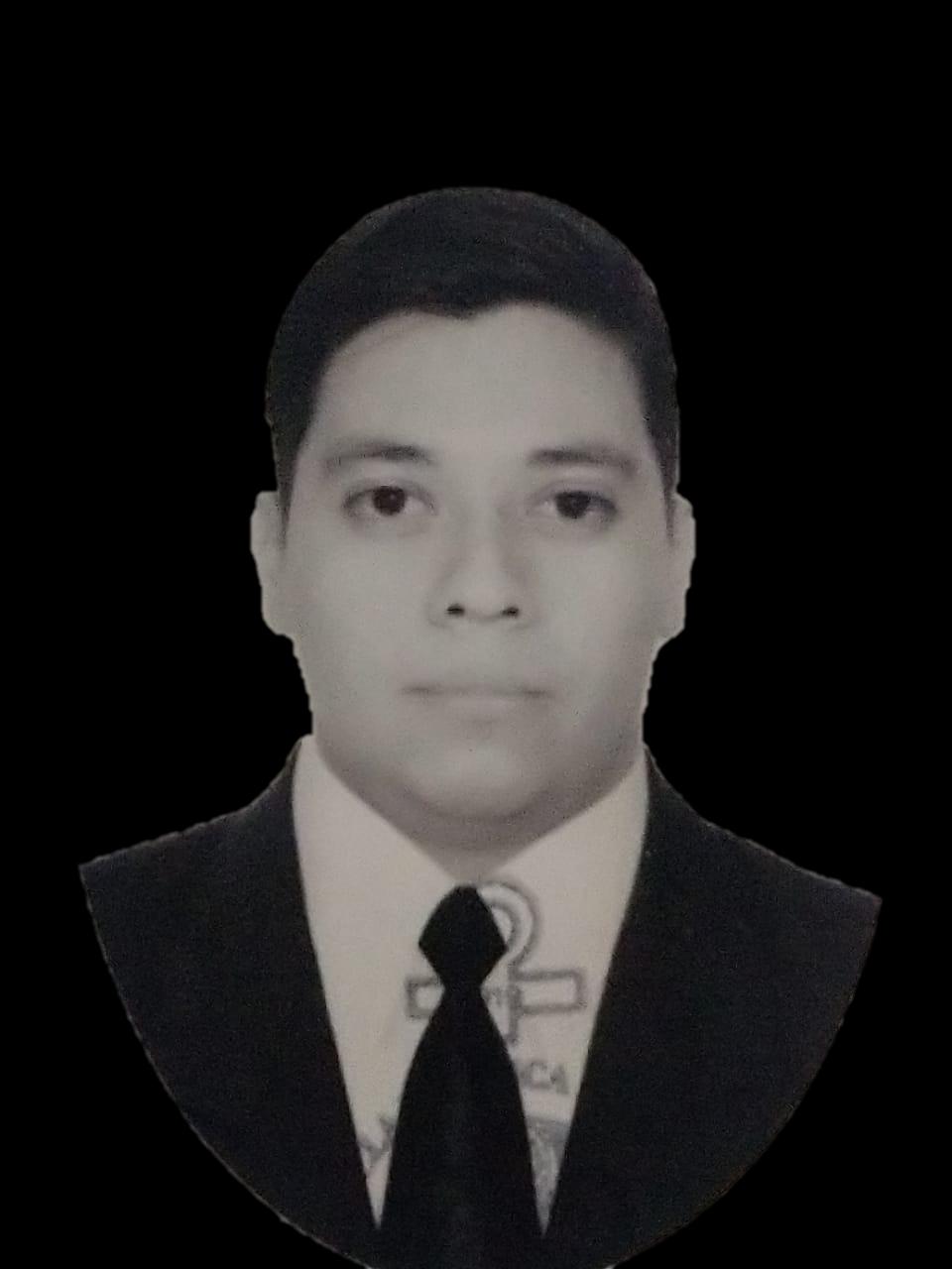 PEDRO EDREI FERREIRA VEGA