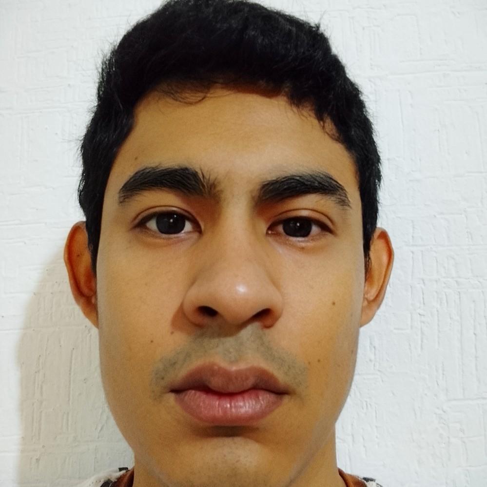 Josmar Montiel dominguez