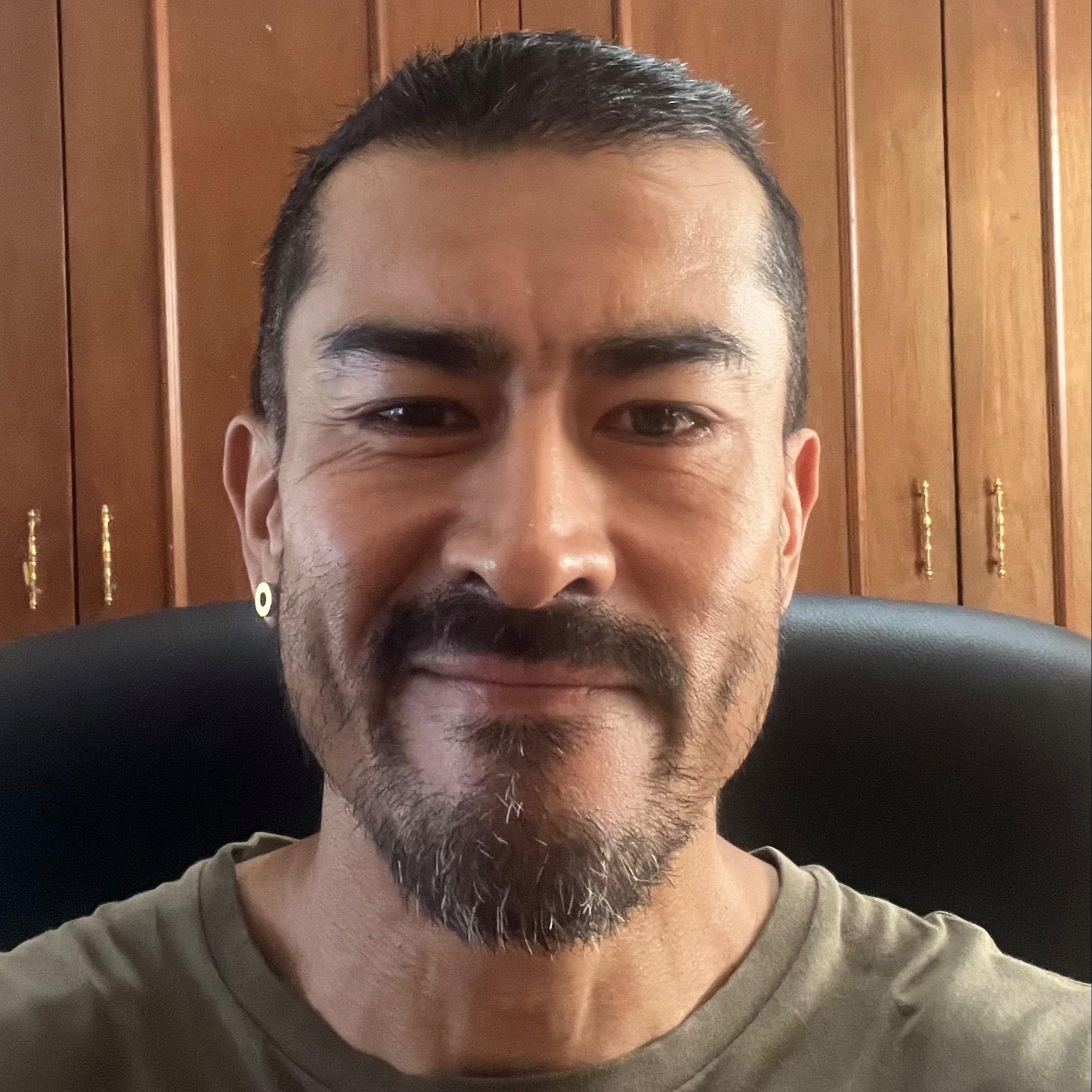 Jun Leal Yanome