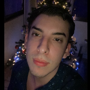 David yael Calahorra vasquez