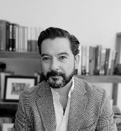 César Rodríguez