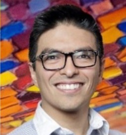 Victor Alfonso Anaya Sanchez