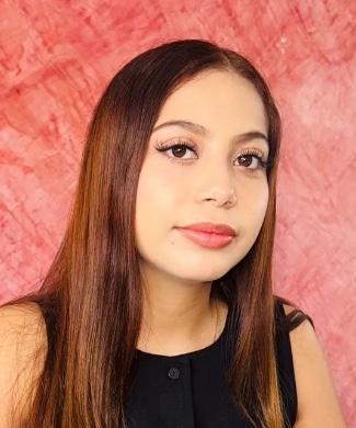 María Fernanda Hernández Arredondo