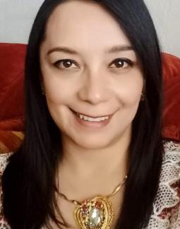 Olivia Delgado Solis