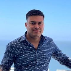 Brayan modesto Carrizales Barroso